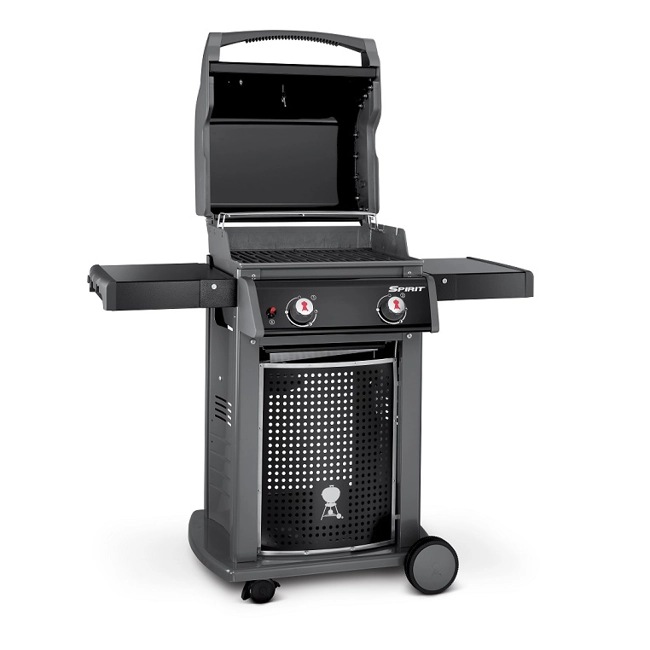 Vendita online Barbecue a Gas Weber Spirit E-210 Classic
